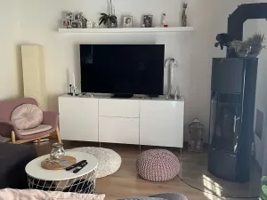 Prodej rodinného domu, Králův Dvůr, Tři Vršky, 130 m2