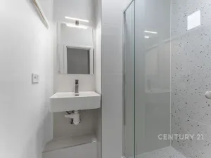 Pronájem bytu 2+kk, Praha - Strašnice, Průběžná, 47 m2