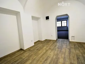 Pronájem kanceláře, Vyškov, Masarykovo náměstí, 96 m2
