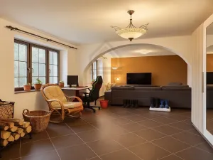 Prodej rodinného domu, Tymákov, 188 m2