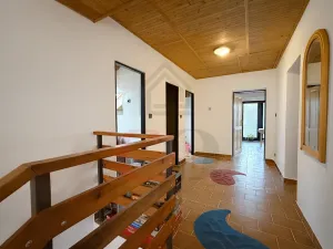 Prodej rodinného domu, Tymákov, 188 m2