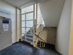 Pronájem kanceláře, Brno - Štýřice, Vídeňská, 173 m2