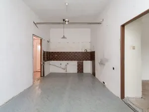 Prodej bytu 2+kk, Praha - Libeň, Bednářská, 56 m2