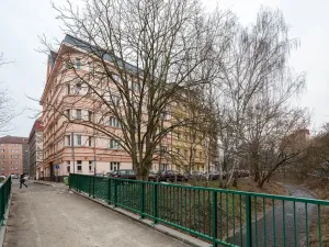 Prodej bytu 2+kk, Praha - Libeň, Bednářská, 56 m2