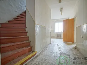 Prodej rodinného domu, Javorník, 17. listopadu, 790 m2