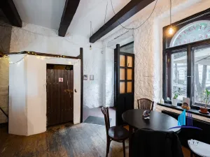 Pronájem restaurace, Praha - Bubeneč, Šmeralova, 114 m2