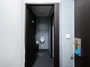 Pronájem restaurace, Praha - Bubeneč, Šmeralova, 114 m2