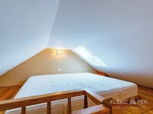 Pronájem bytu 1+kk, Tábor, Třebízského, 60 m2