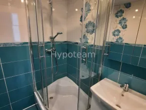 Pronájem bytu 2+1, Chlumec, Ústecká, 62 m2