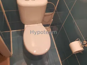 Pronájem bytu 2+1, Chlumec, Ústecká, 62 m2