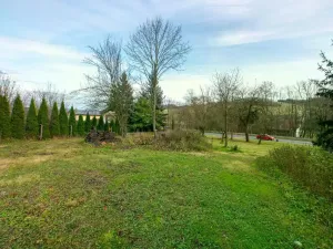 Prodej pozemku pro bydlení, Ratiboř, 1021 m2