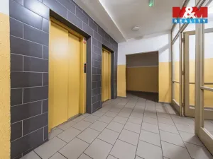 Prodej bytu 3+1, Bílina, Sídliště Za Chlumem, 80 m2