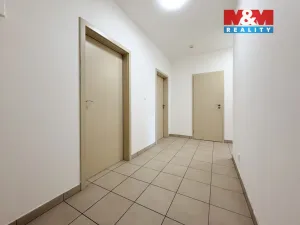 Prodej bytu 3+kk, Šlapanice, Brněnská Pole, 75 m2
