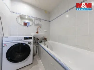 Prodej bytu 2+1, Kraslice, Barvířská, 64 m2