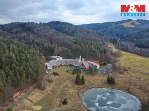 Prodej bytu 2+kk, Všemina, 45 m2