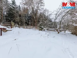 Prodej pozemku pro bydlení, Libavské Údolí, 1498 m2