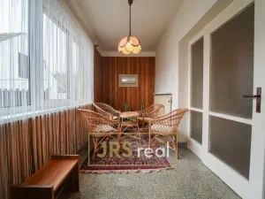 Prodej rodinného domu, Klobouky u Brna, Nádražní, 141 m2