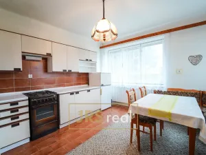 Prodej rodinného domu, Klobouky u Brna, Nádražní, 141 m2