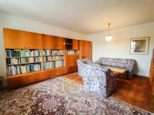 Prodej rodinného domu, Klobouky u Brna, Nádražní, 141 m2