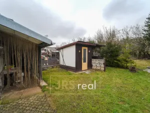Prodej rodinného domu, Klobouky u Brna, Nádražní, 141 m2