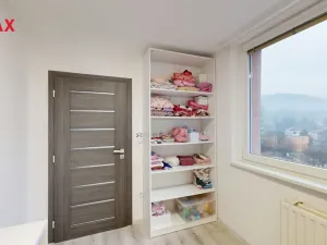 Prodej bytu 3+1, Kuřim, Na Loučkách, 68 m2
