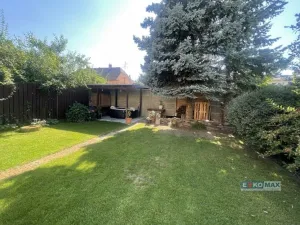 Prodej rodinného domu, Břeclav, Chodská, 200 m2