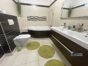 Prodej rodinného domu, Břeclav, Chodská, 200 m2