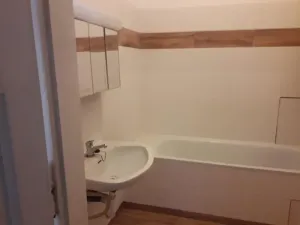 Pronájem bytu 2+kk, Praha - Holešovice, 48 m2