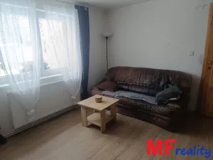 Prodej rodinného domu, Hořiněves, 82 m2