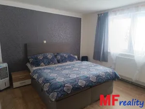 Prodej rodinného domu, Hořiněves, 82 m2