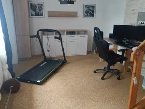 Prodej rodinného domu, Hořiněves, 82 m2