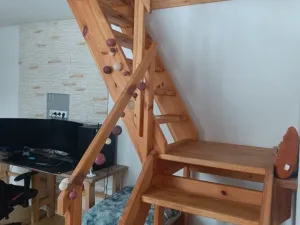 Prodej rodinného domu, Hořiněves, 82 m2