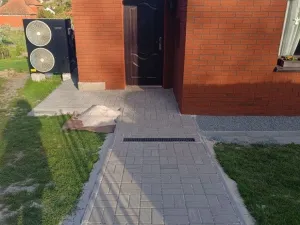 Prodej rodinného domu, Hořiněves, 82 m2