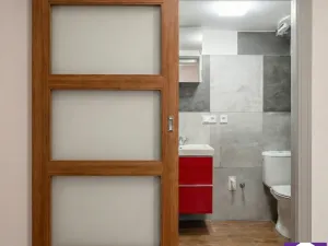 Prodej ubytování, Praha, Jagellonská, 16 m2