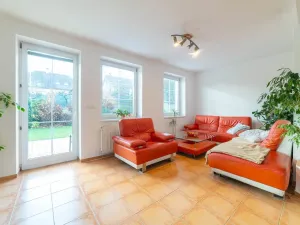 Prodej rodinného domu, Zlín - Kostelec, Fialková, 160 m2