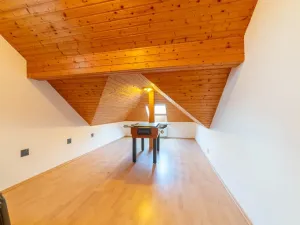 Prodej rodinného domu, Zlín - Kostelec, Fialková, 160 m2