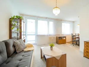 Prodej bytu 3+1, Praha - Chodov, Jarníkova, 74 m2