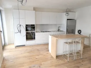 Prodej bytu 4+kk, Vysoký Újezd, Na Výsluní, 106 m2