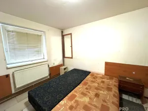 Pronájem pokoje, Pohořelice, Lidická, 12 m2