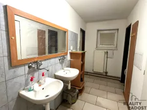 Pronájem pokoje, Pohořelice, Lidická, 12 m2