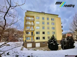 Pronájem bytu 2+kk, Liberec, Pastelová, 52 m2