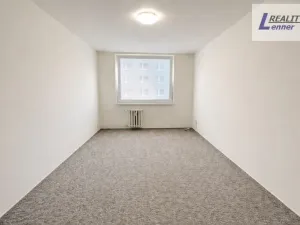 Pronájem bytu 2+kk, Příbram - Příbram V-Zdaboř, Šachetní, 47 m2