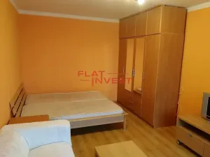 Pronájem bytu 1+1, Liberec, Pastelová, 38 m2