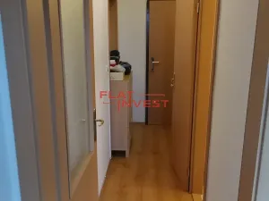 Pronájem bytu 1+1, Liberec, Pastelová, 38 m2