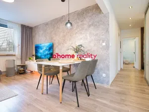 Prodej bytu 3+kk, Olomouc, Lazecká, 77 m2