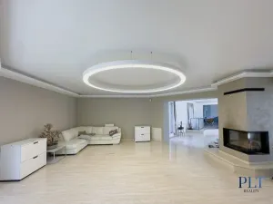 Prodej vily, Babice, Starobabická, 728 m2