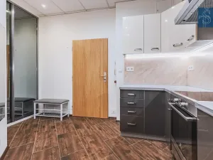 Prodej bytu 2+kk, Praha - Nusle, Slavojova, 51 m2