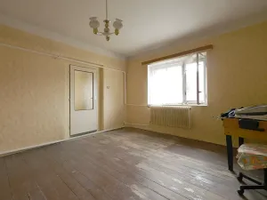 Prodej rodinného domu, Srbsko, Hrašov, 110 m2