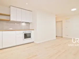Pronájem bytu 2+kk, Brno - Trnitá, Mlýnská, 43 m2