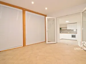 Pronájem bytu 2+kk, Brno - Trnitá, Mlýnská, 43 m2